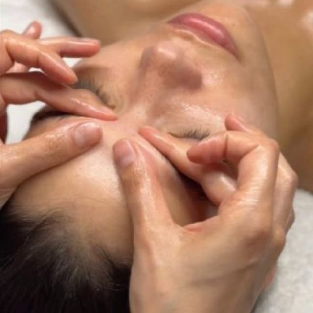 Lymphatic Tune-up Series at Quiet Ritual Skin Care with Brigid in PORTLAND, OR